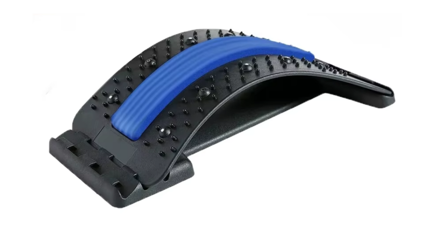 Lumbar Stretcher by Envoza