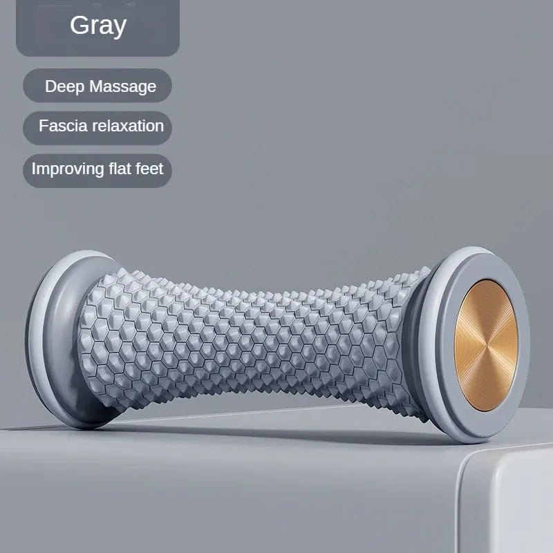Deep Tissue Foot Massage Roller