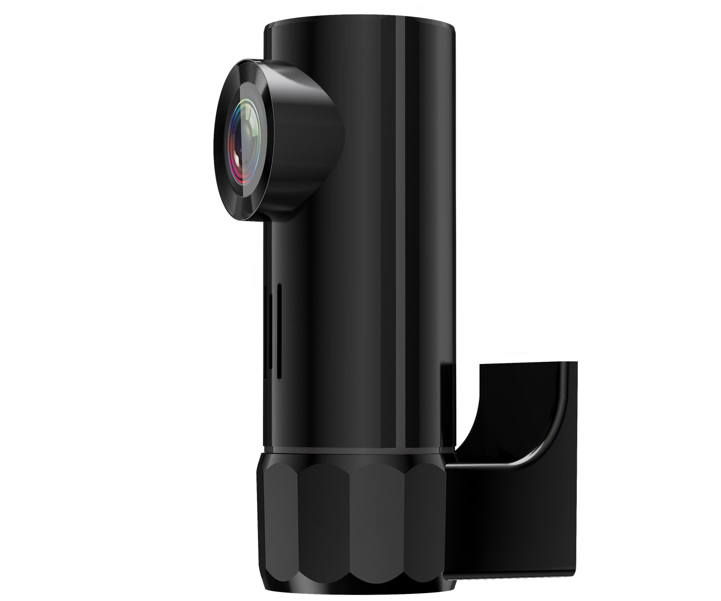 Smart WiFi Dash Cam מבית אנבוזה