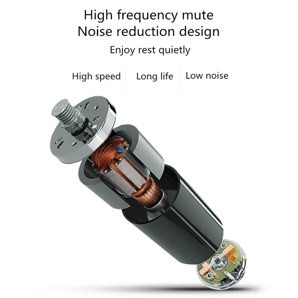 Envoza Rechargeable Neck Massager