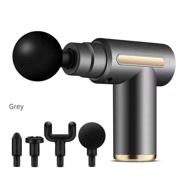 Professional Percussion Massage Gun