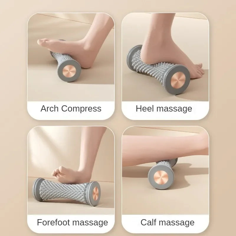 Deep Tissue Foot Massage Roller