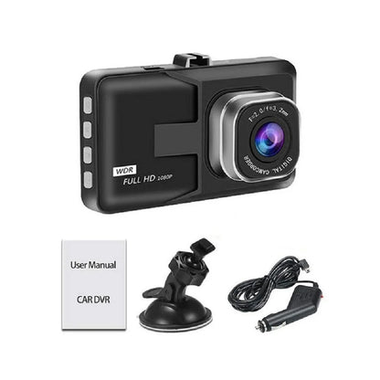 Envoza X02 Dash Camera