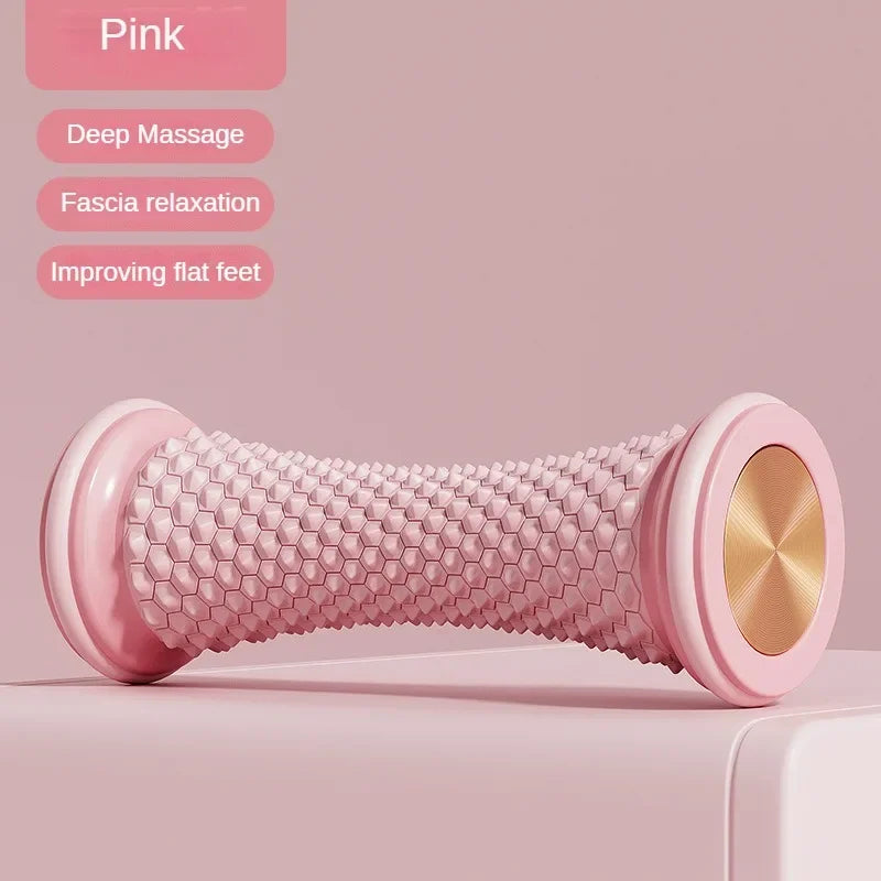 Deep Tissue Foot Massage Roller