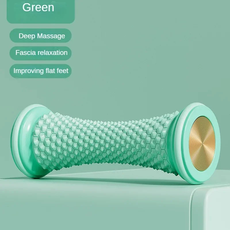 Deep Tissue Foot Massage Roller