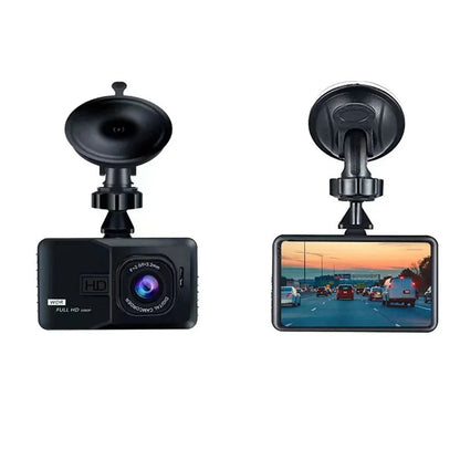 Envoza X02 Dash Camera