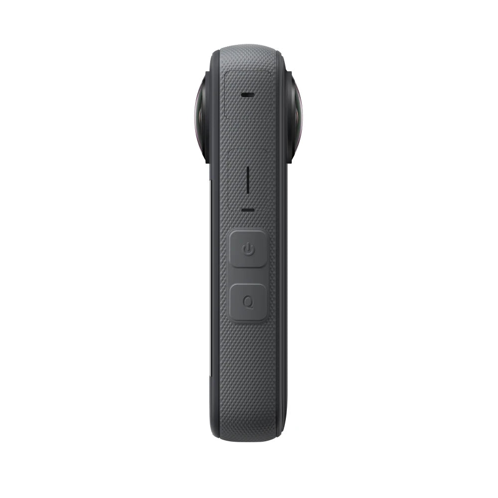 Insta360 X3 - The Ultimate 360° Action Camera