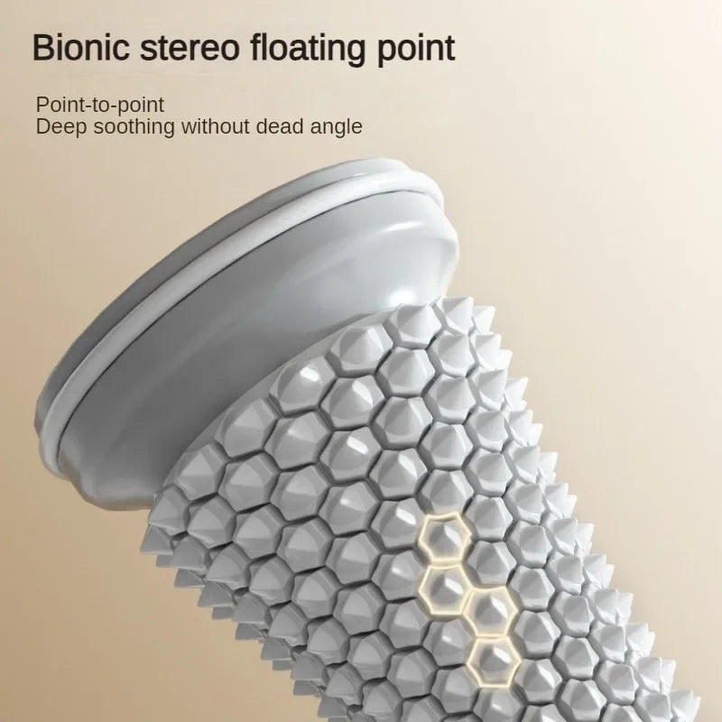 Deep Tissue Foot Massage Roller