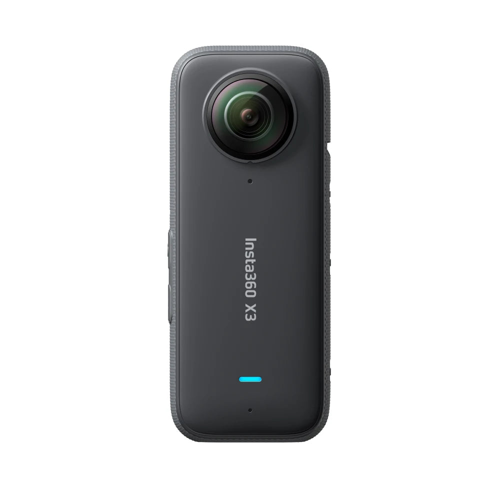 Insta360 X3 - The Ultimate 360° Action Camera