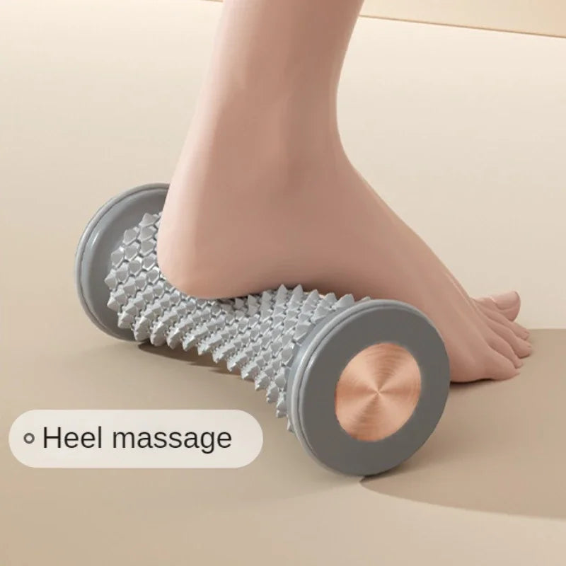 Deep Tissue Foot Massage Roller
